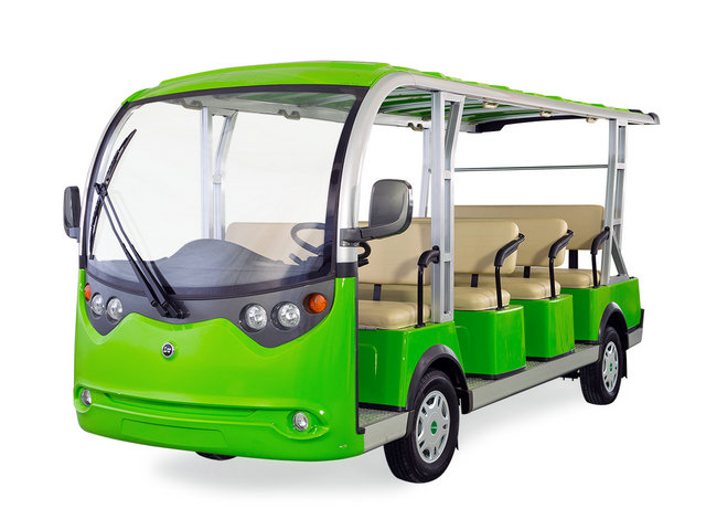 11座觀光車（LT-S11.C）